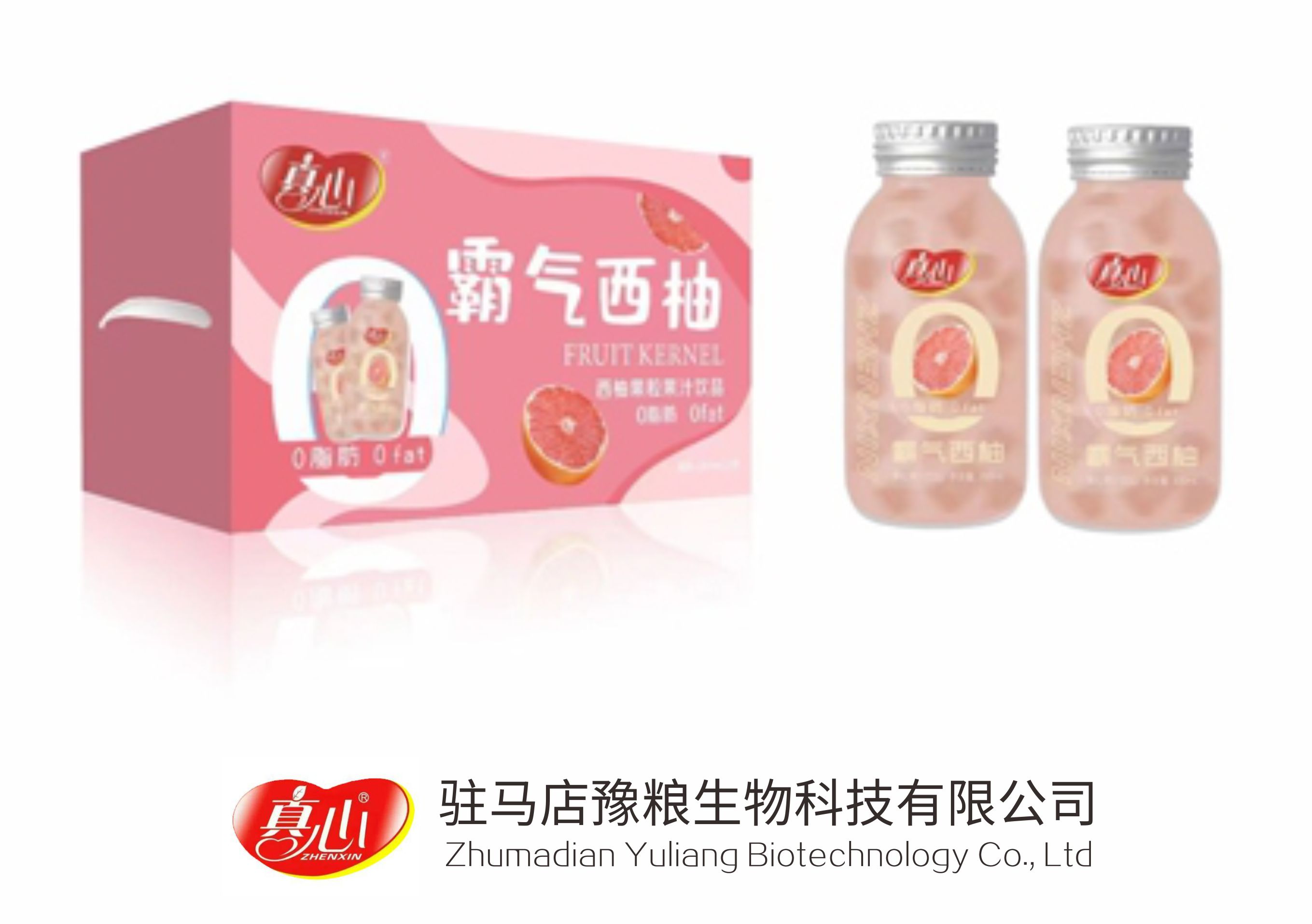 駐馬店市豫糧生物科技有限公司水處理設備
