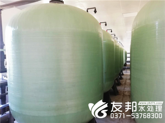 除氟設(shè)備！